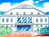 Pueblo Floaroma/Aromaflor.