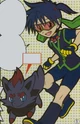 Manga Pokémon V