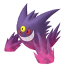 Mega-Gengar