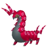 Scolipede