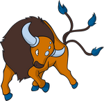 Tauros (dream world)