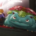 Imagen de Venusaur de Azul