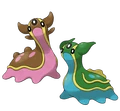 Gastrodon