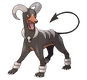 Houndoom