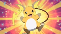 Imagen de Raichu