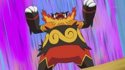 EP739 Emboar de Suwama