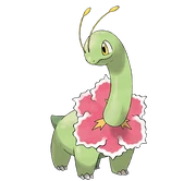 Meganium