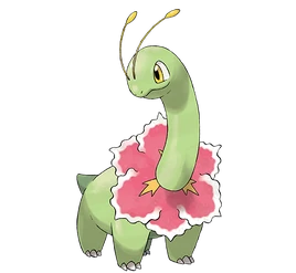 Meganium