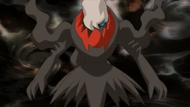 Darkrai