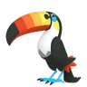 Toucannon