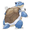 Blastoise
