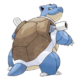Blastoise