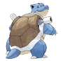 Blastoise