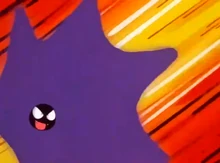 EP088 Gastly usando psicoonda.png (450 kB) Gastly de la oficial Jenny/agente Mara usando psicoonda.