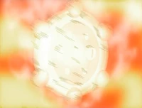 EP577 Bronzor usando danza lluvia.png (290 kB) Bronzor de Byron/Acerón usando danza lluvia. Primero genera gas...