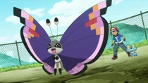 Imagen de Vivillon