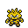 Electabuzz mini