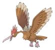 Fearow