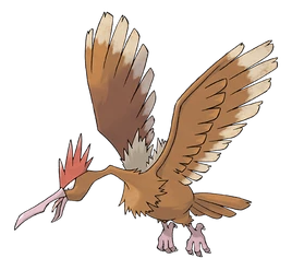 Fearow