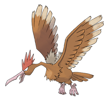 Fearow