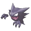 Haunter