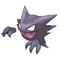 Fã de Pokémon cria fusões do tipo fantasma para Mimikyu, Rotom, Gengar e  mais