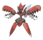 Mega-Scizor