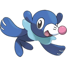 Popplio