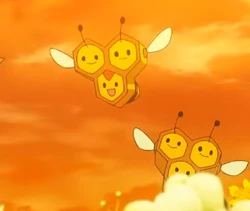 EP1179 Combee
