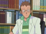 EP268 Profesor Elm