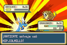 Híper colmillo RfVh.png (10 kB) Raticate usando hipercolmillo en la tercera generación.