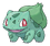 Bulbasaur