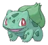 Bulbasaur