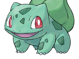 Bulbasaur