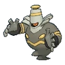 Dusknoir XY
