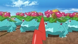EP1092 varios Venusaur