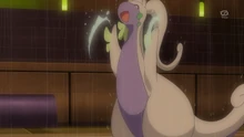 EP871 Goodra con hidratación.png (123 kB) Goodra de Ash curándose con hidratación.