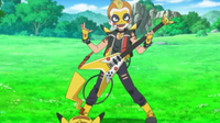 Guitarra Pikachu