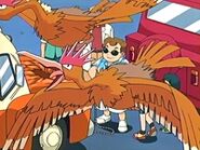 EP465 Fearow