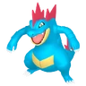 Feraligatr