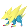 Mega-Manectric