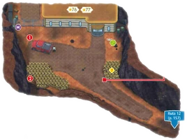 Imagen de Monte Rubor