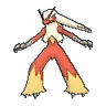 Blaziken
