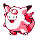 Clefable A