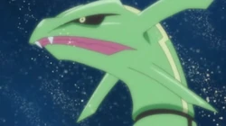 EP1022 Rayquaza