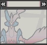 Fondo Pc N2B2 Kyurem Blanco