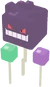 Globo Gengar Quest