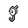 Unown J icon