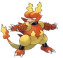 Magmar