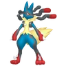 Mega-Lucario
